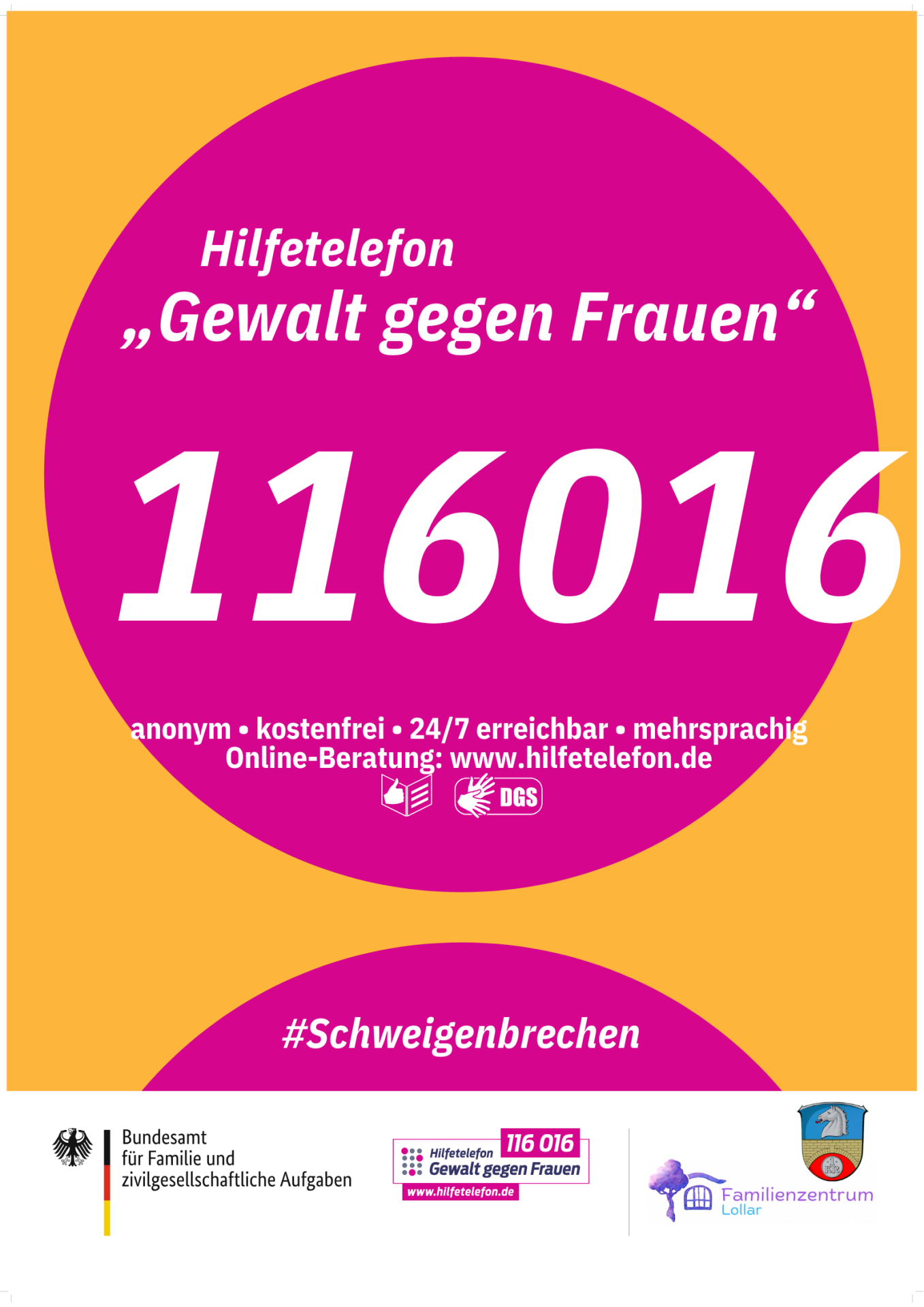 Stadt Lollar - 1