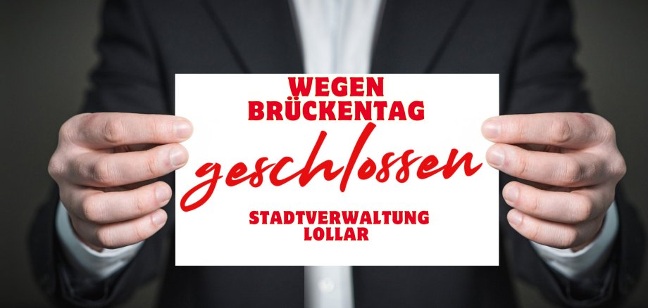 Brückentag Brückentag