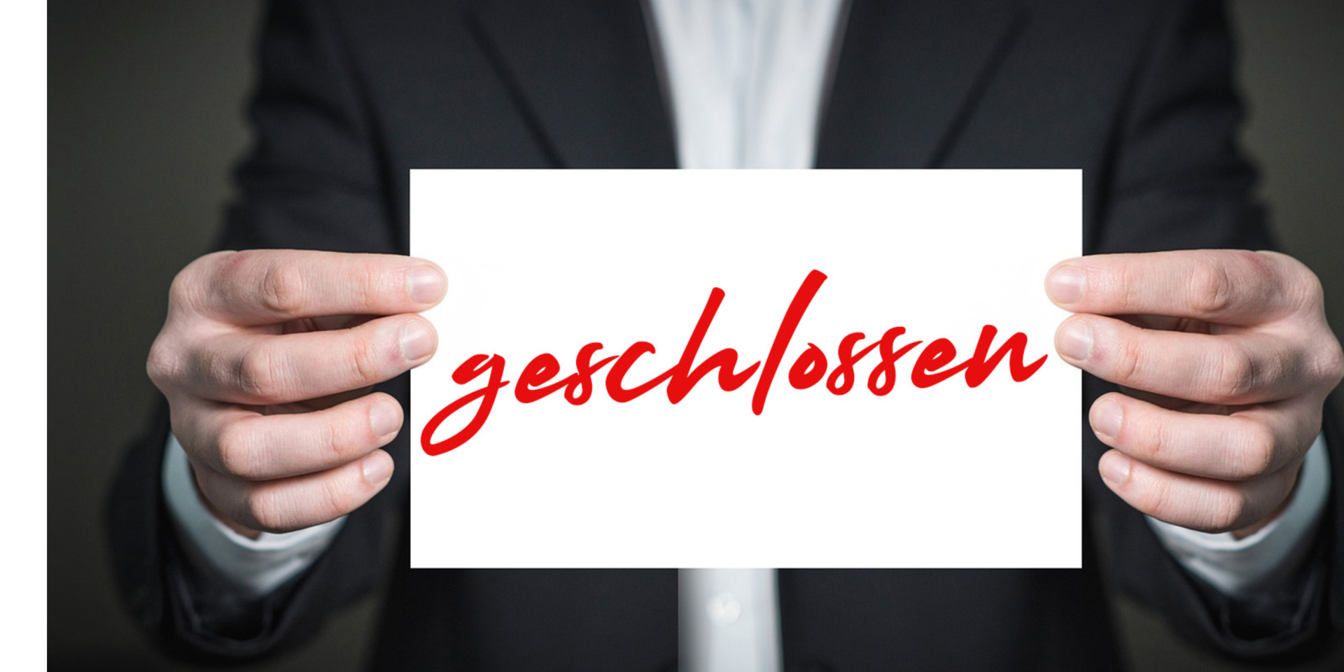 Brückentag - 1