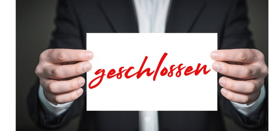 Brückentag - 1