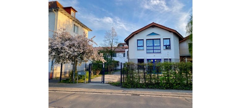 Kita Kunterbunt Gebäude_2 Kita Kunterbunt Gebäude_2