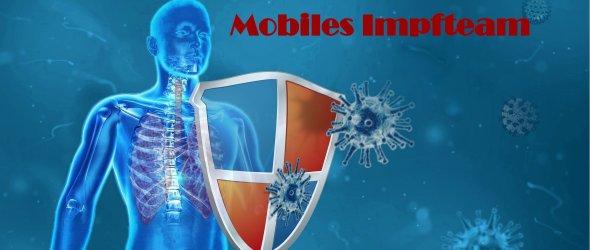 Mobiles Impfteam Mobiles Impfteam
