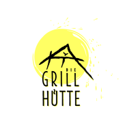 GrillHütte Logo