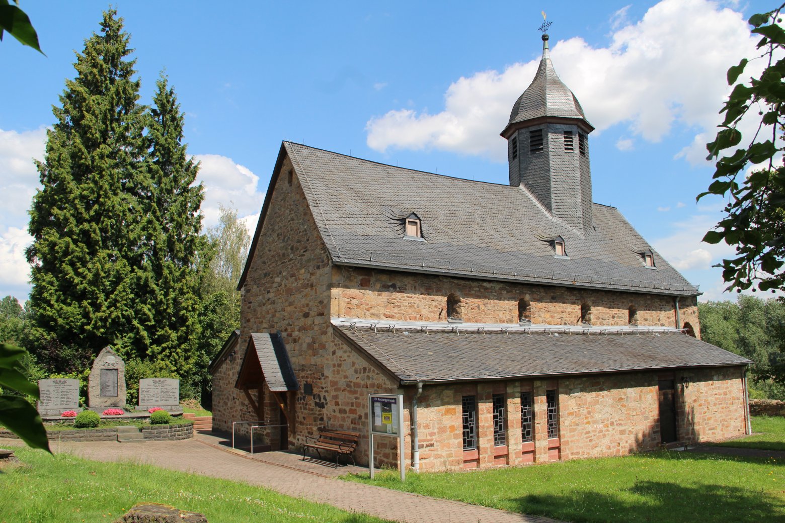 Odenhausen Startseite