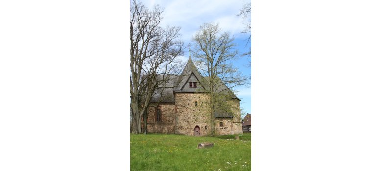 Kirchberg Lahn Evangelische Kirche