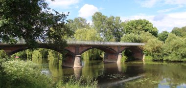 Ruttershausen Lahnbrücke