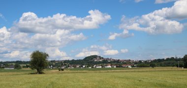 Ruttershausen Panorama