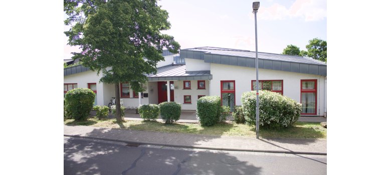 Kita Quietschvergnügt