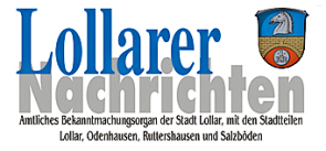 Lollarer Nachrichten