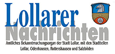 Lollarer Nachrichten